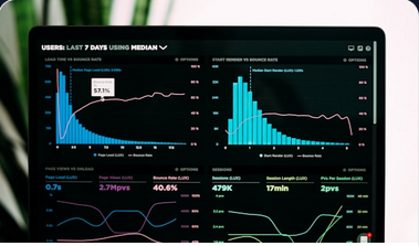 CRM Dashboard
